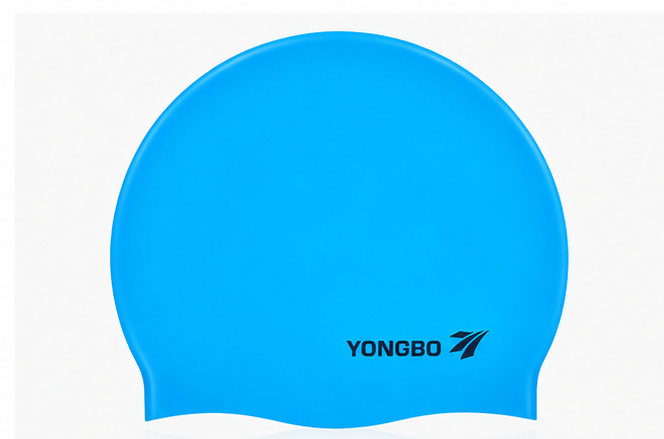Swimming Silicon Cap