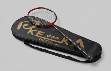 KEKA - Nano Carbon 533