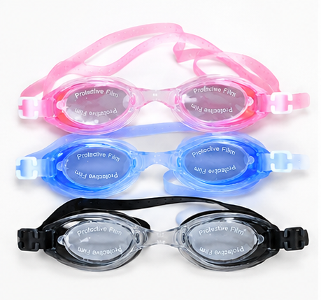 Anti Fog Swimming Goggles