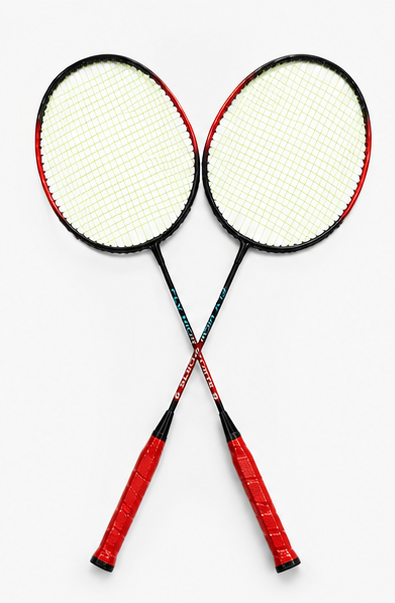 Fly High Rackets
