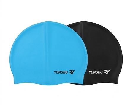 Swimming Silicon Cap