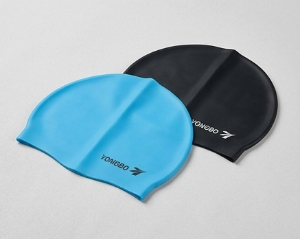 Swimming Silicon Cap