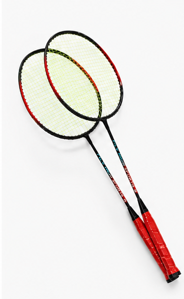 Fly High Rackets