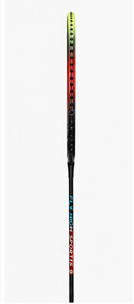 Fly High Rackets