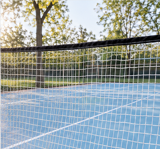 Full Size Badminton Net