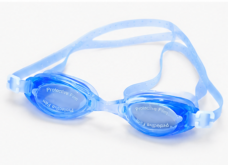 Anti Fog Swimming Goggles