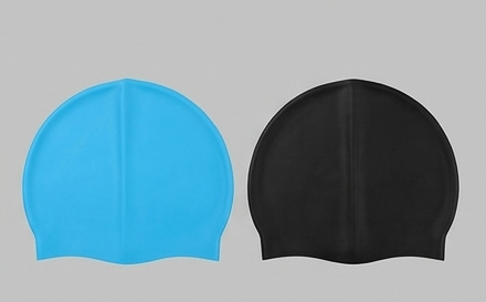 Swimming Silicon Cap