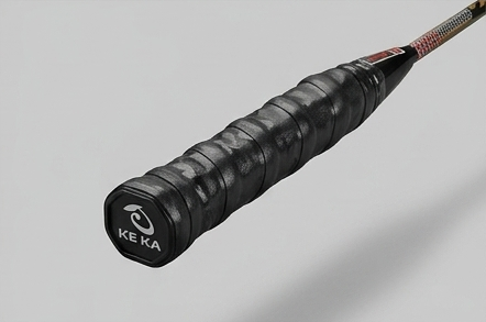 KEKA - Nano Carbon 533