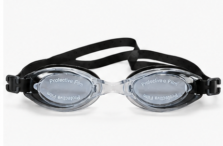 Anti Fog Swimming Goggles