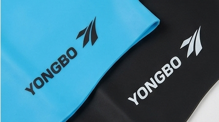 Swimming Silicon Cap