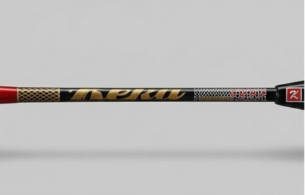 KEKA - Nano Carbon 533
