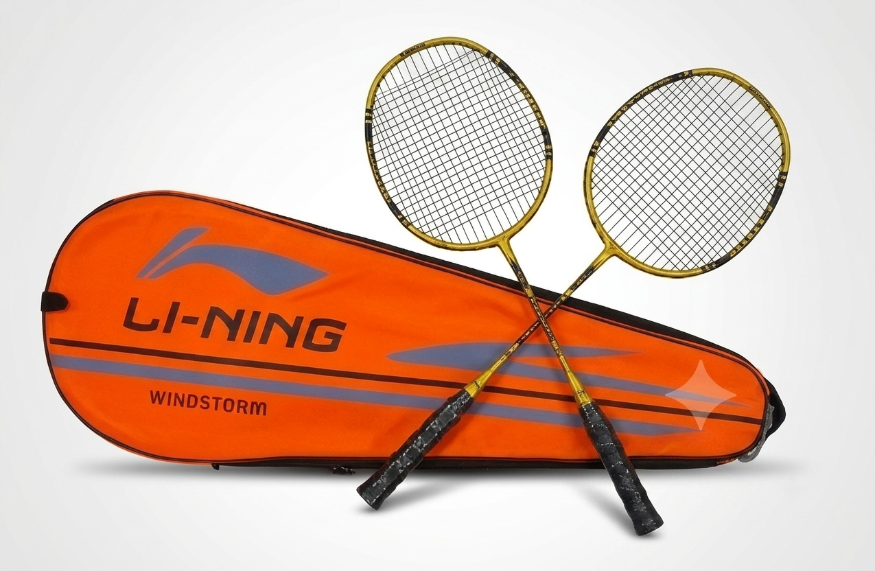 Li-Ning Windstorm 770