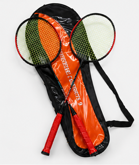 Fly High Rackets