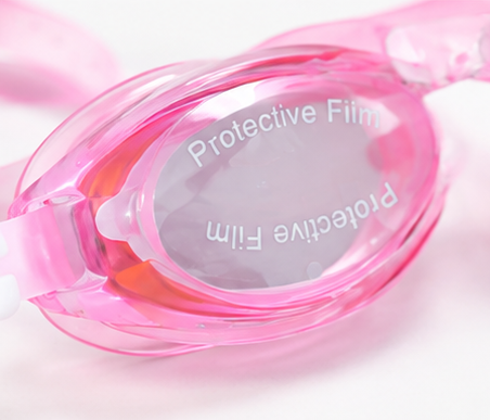 Anti Fog Swimming Goggles