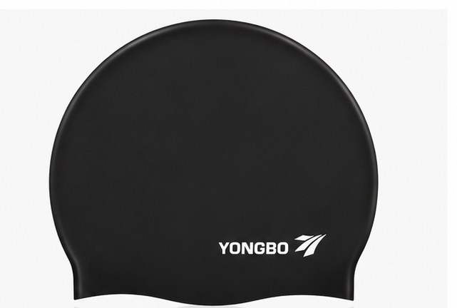 Swimming Silicon Cap