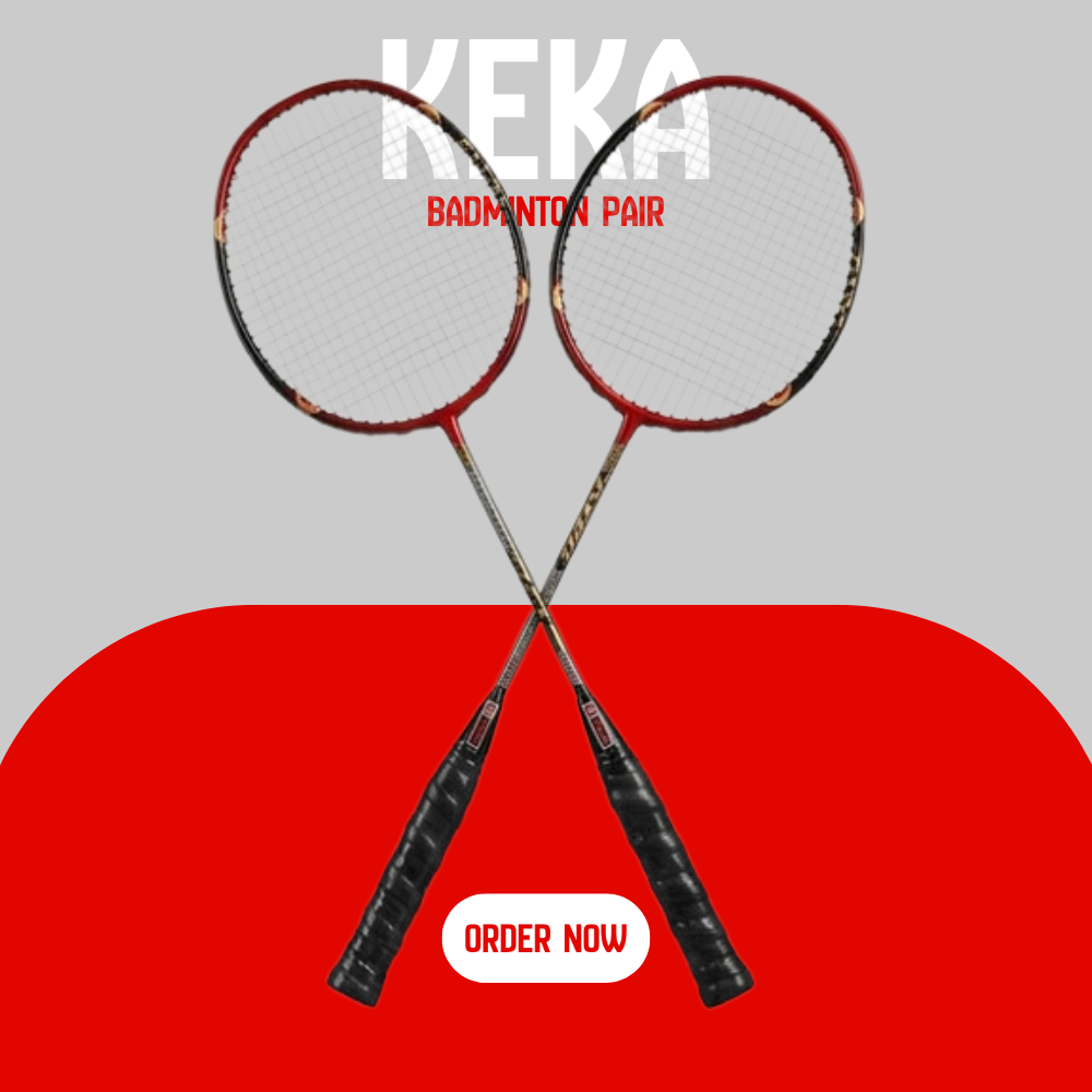 KEKA - Nano Carbon 533