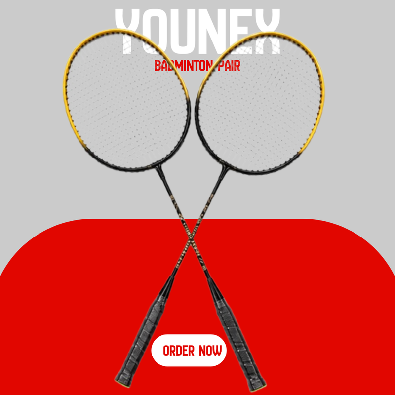 Younex Rackets