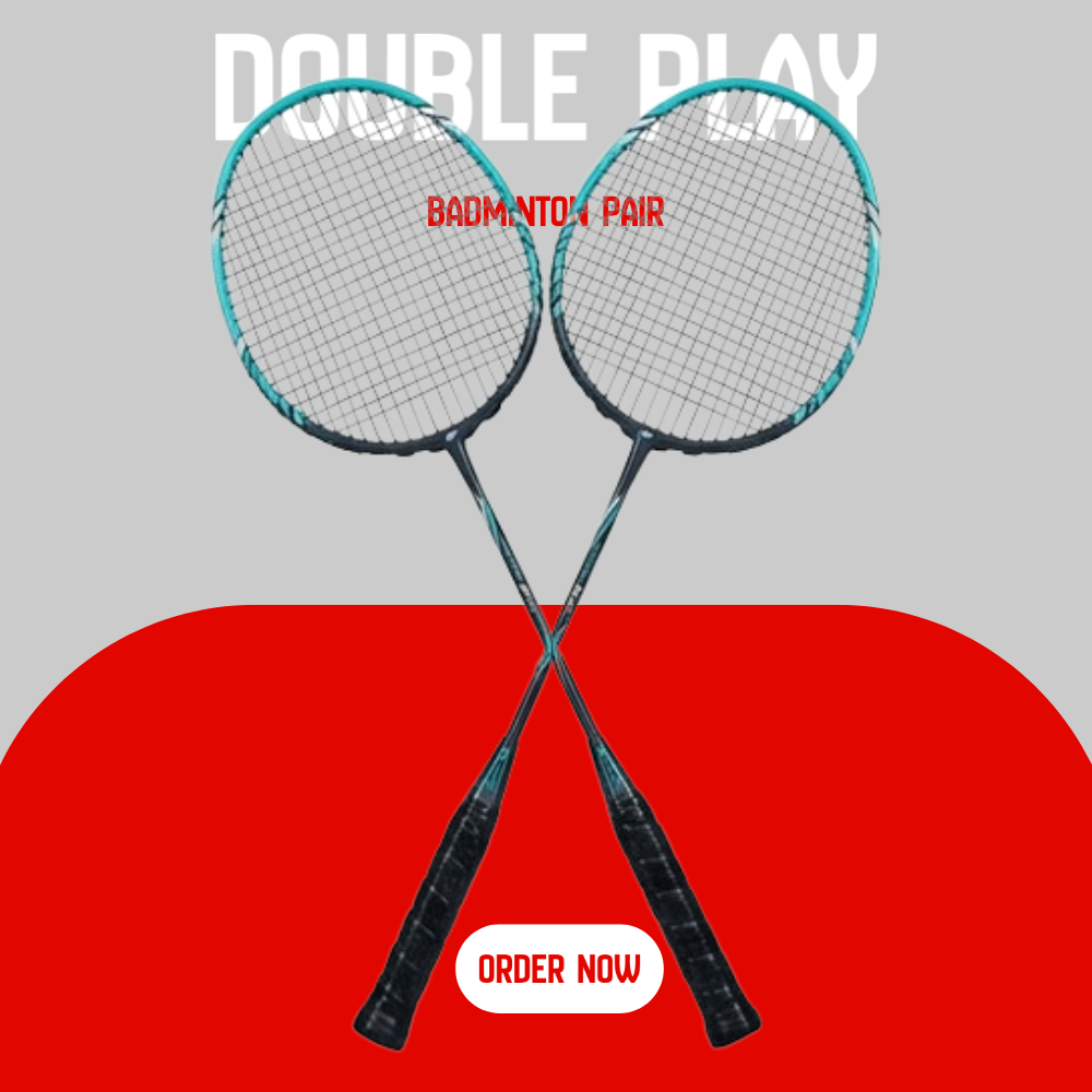 Double Play DP-1217