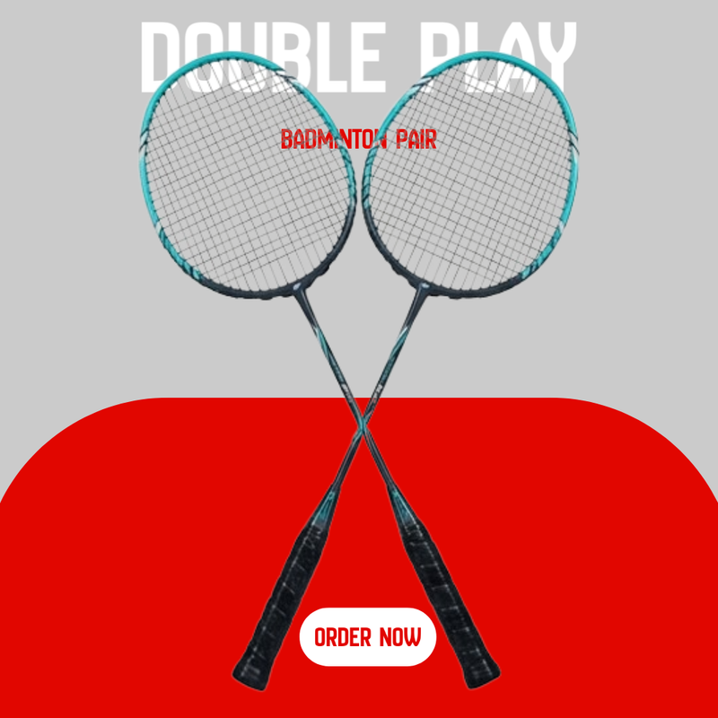 Double Play DP-1217