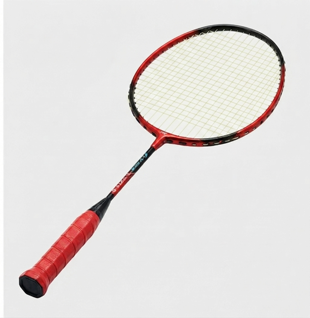 Fly High Rackets